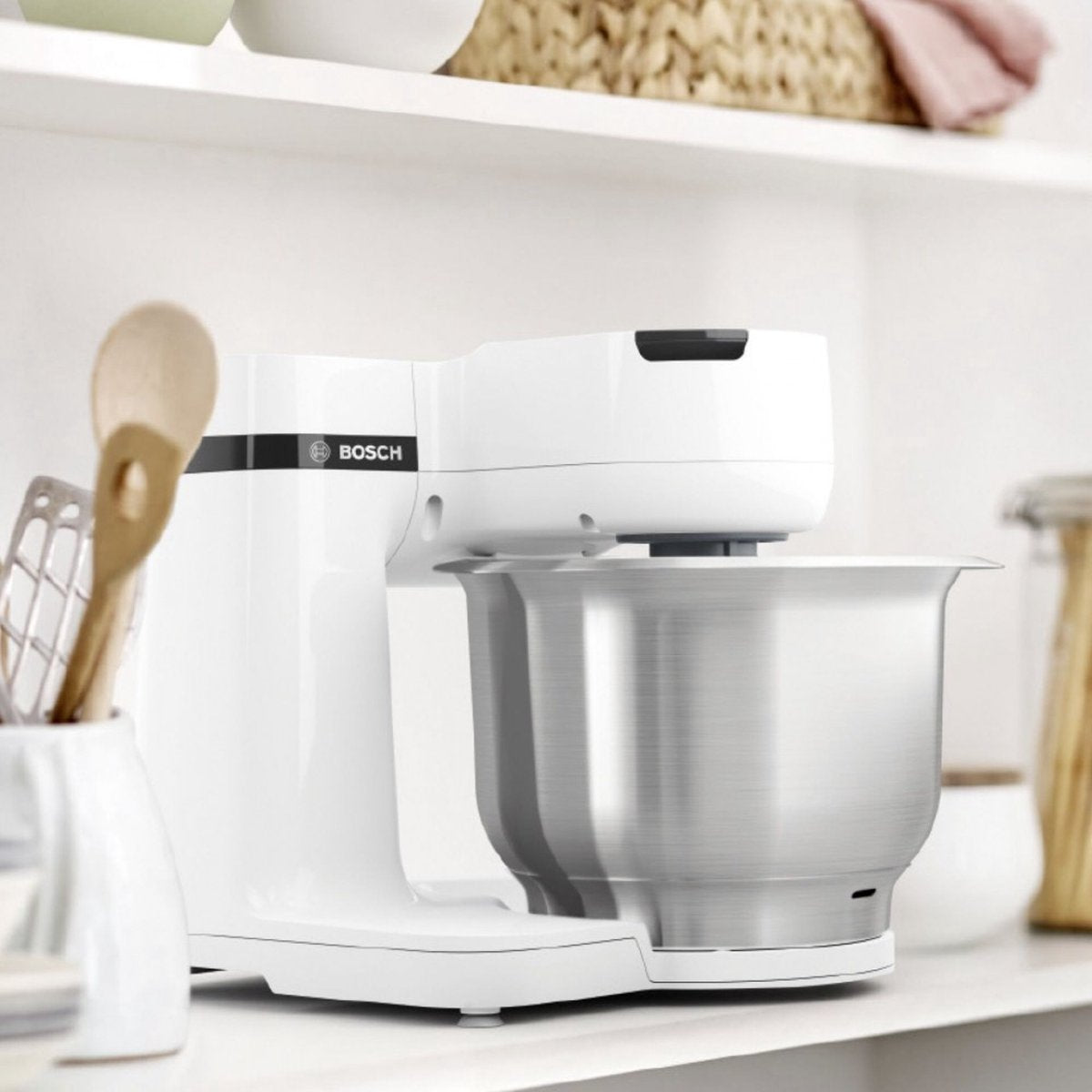 Bosch MUM S2EW11 Keukenmachine