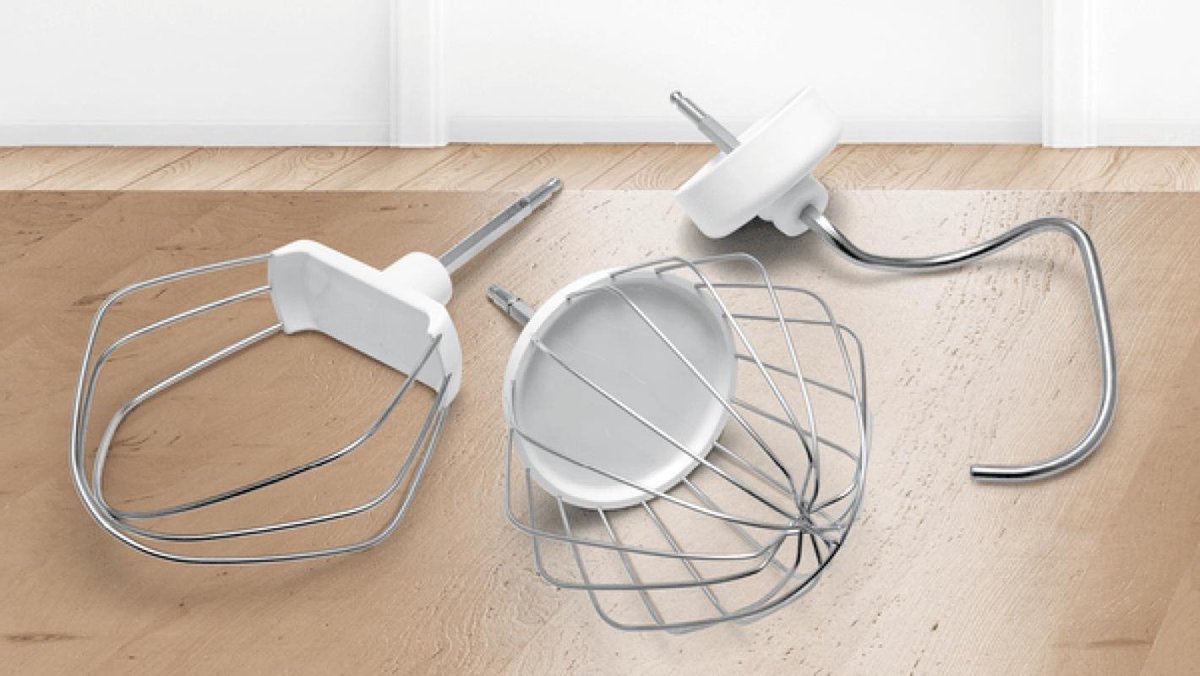 Bosch MUM S2EW11 Keukenmachine