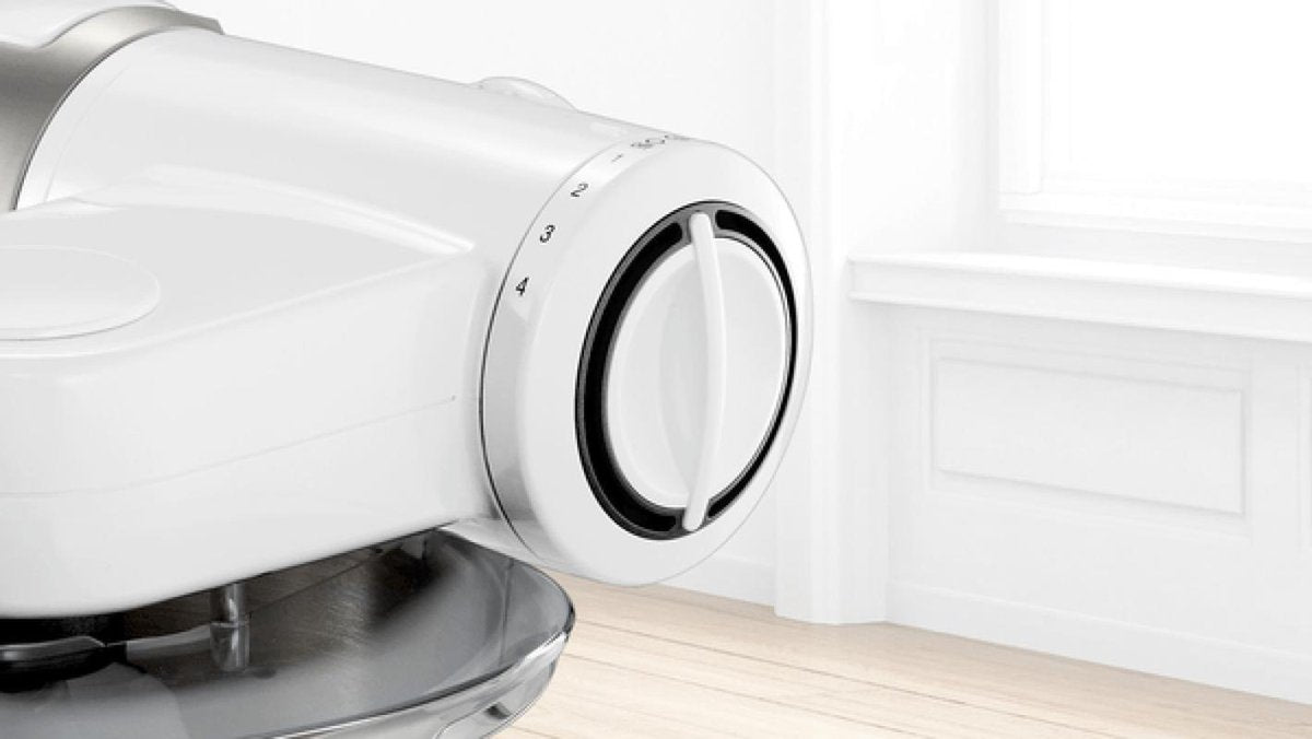Bosch MUM S2EW11 Keukenmachine