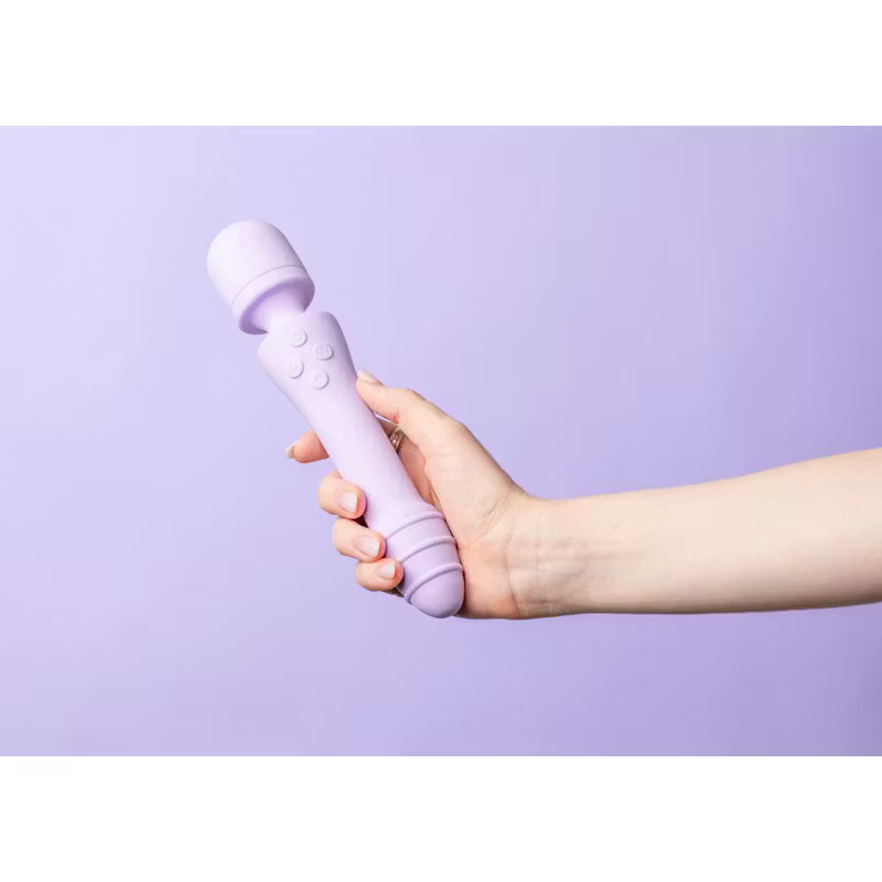 Vibrator Wanda Natural Glow