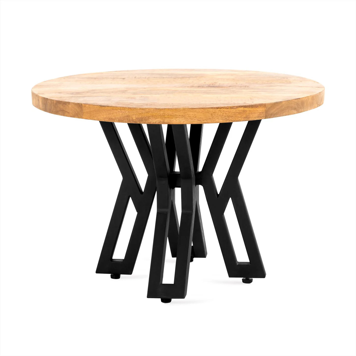 Salontafel Rond Yana