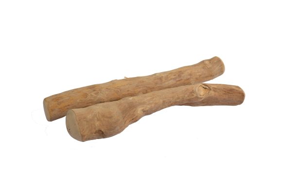 Koffieboom Knaagdierstick – Natuurlijk Knagermateriaal voor Knaagdieren