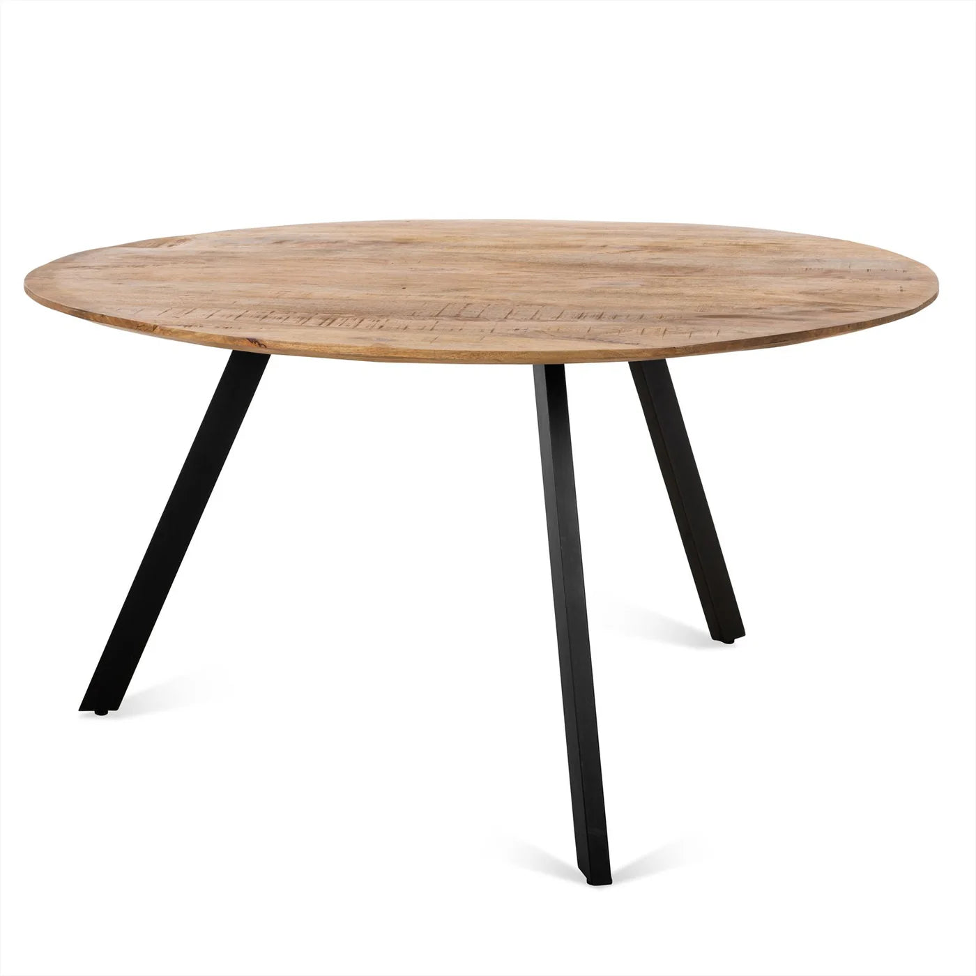 Eettafel Rond Berlin