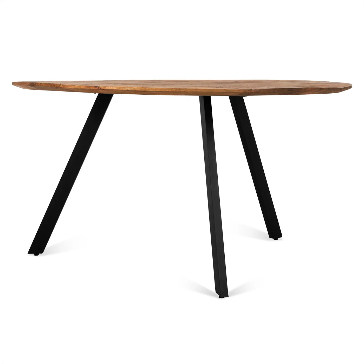 Eettafel Rond Berlin