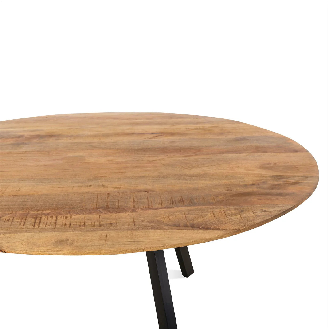 Eettafel Rond Berlin