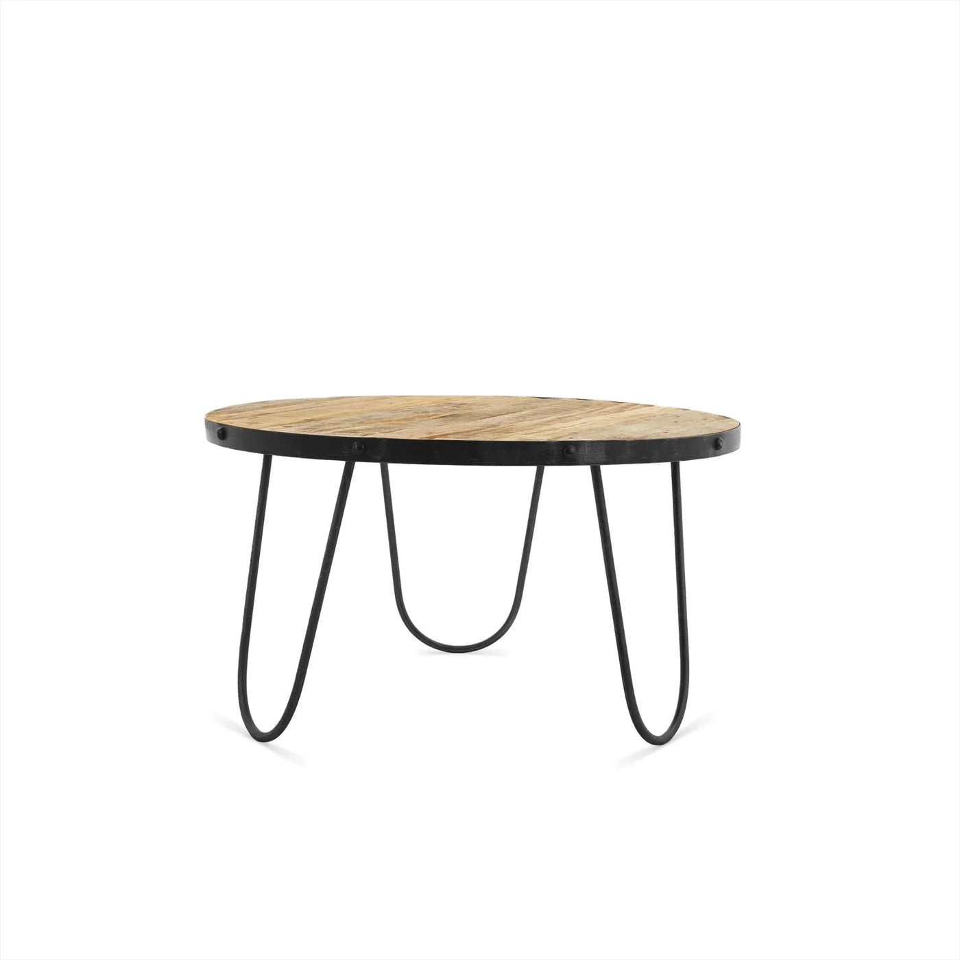 Salontafel Rond Revibe