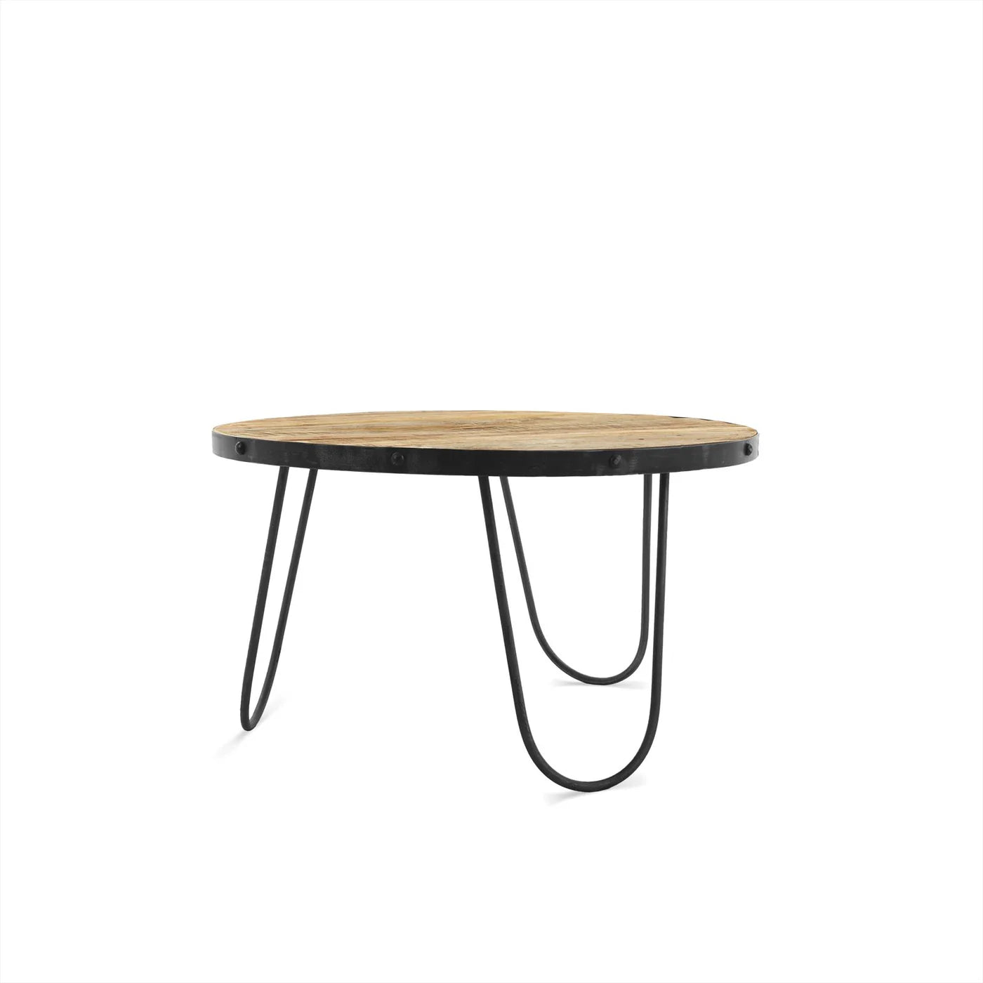Salontafel Rond Revibe