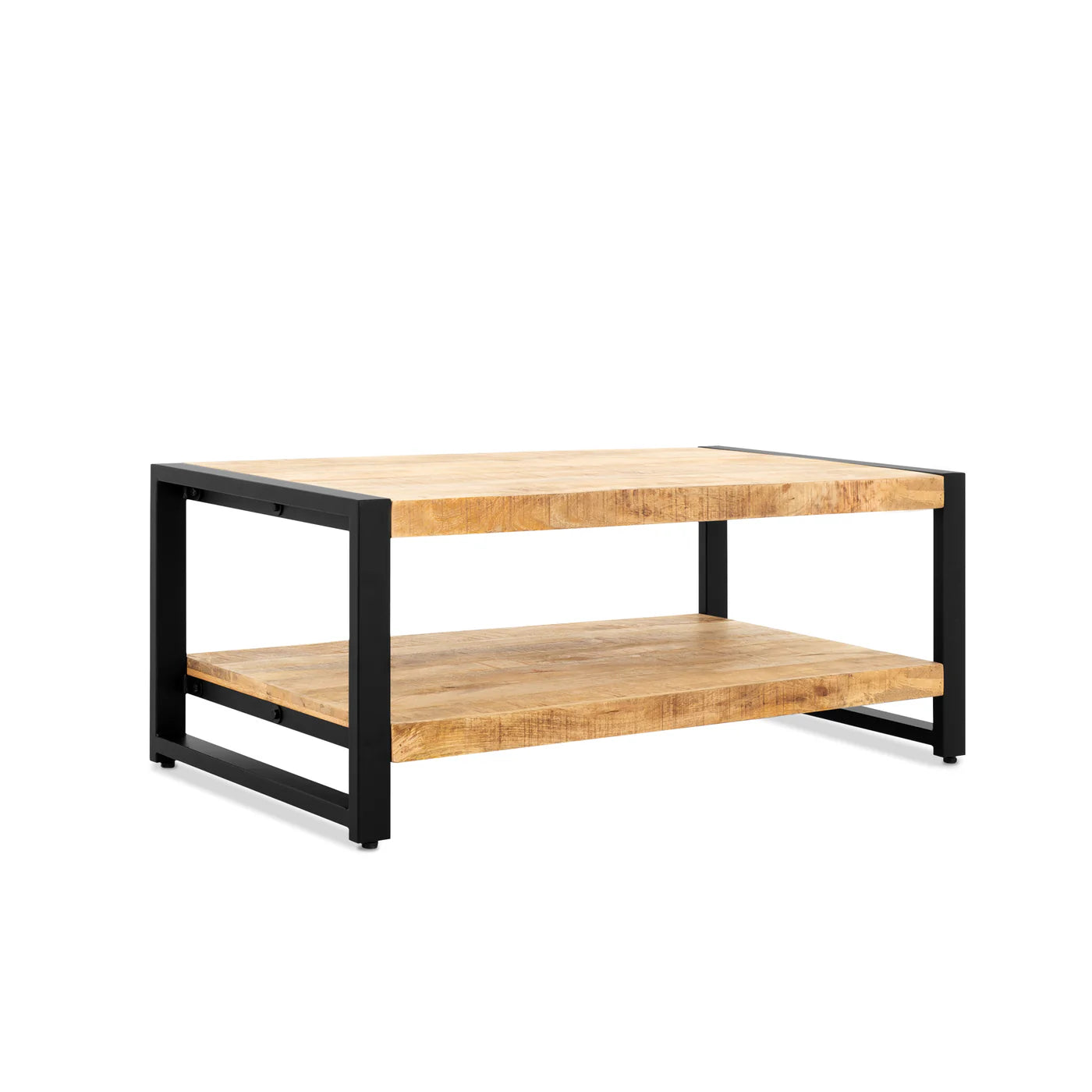 Salontafel Britt met Legplank