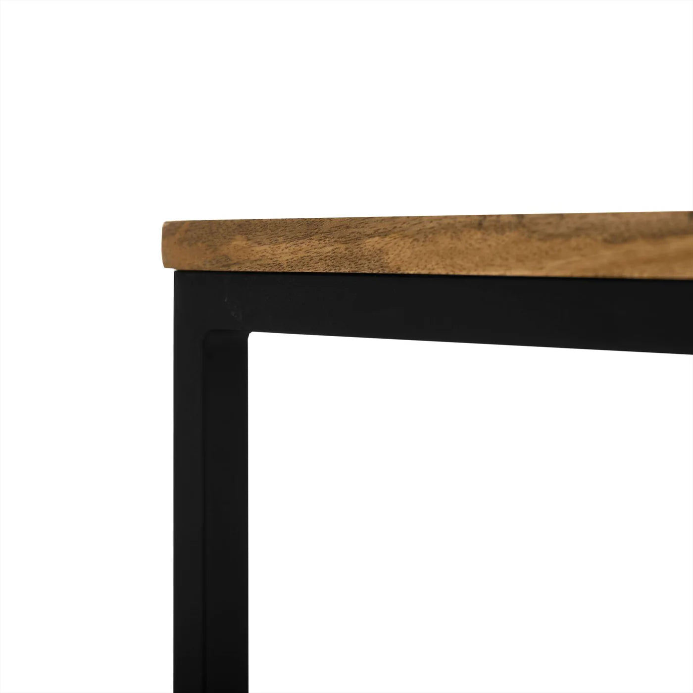 Banktafel Rya Set van 2