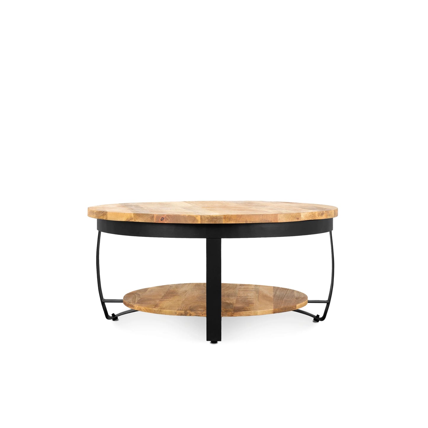 Salontafel Paras Metaal