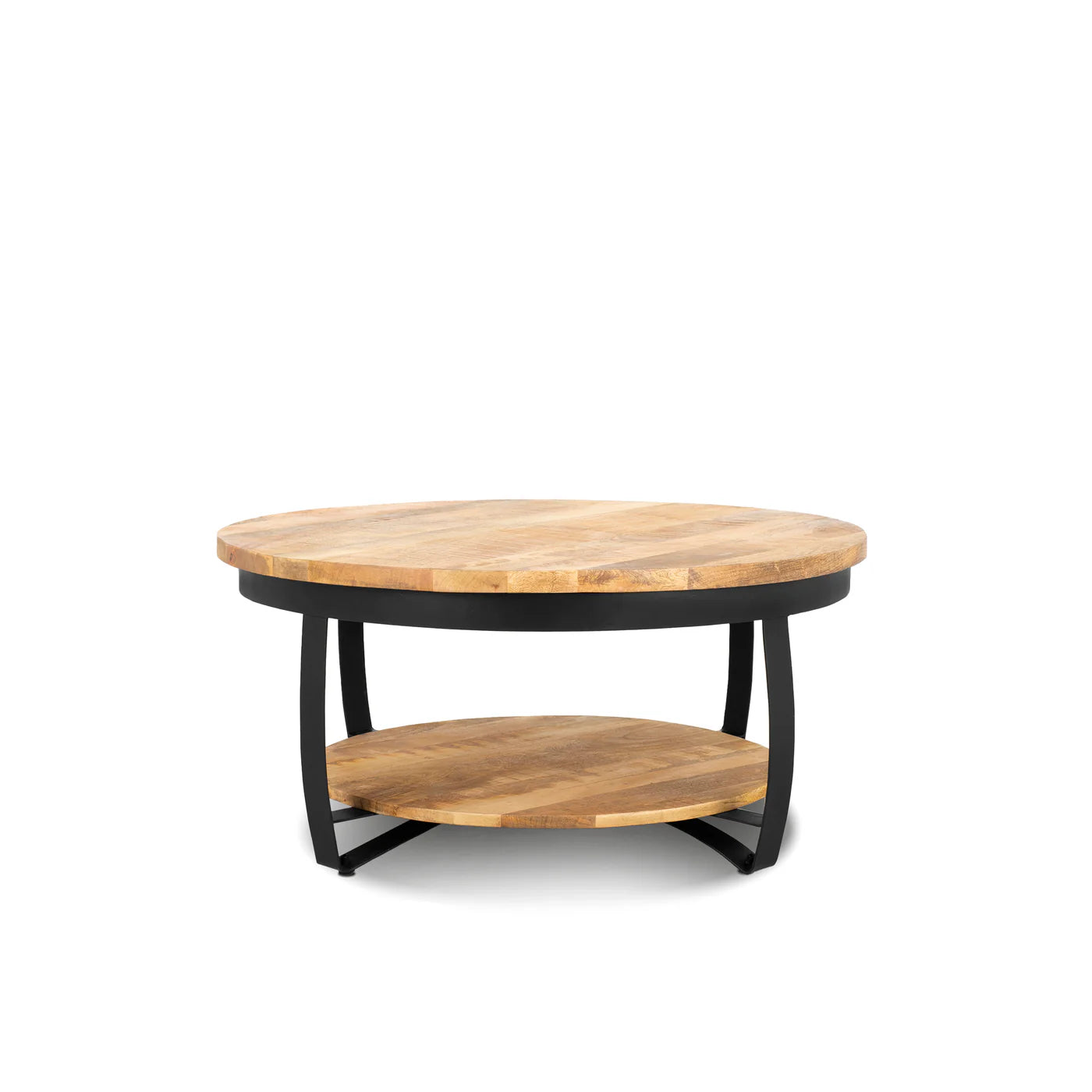 Salontafel Paras Metaal