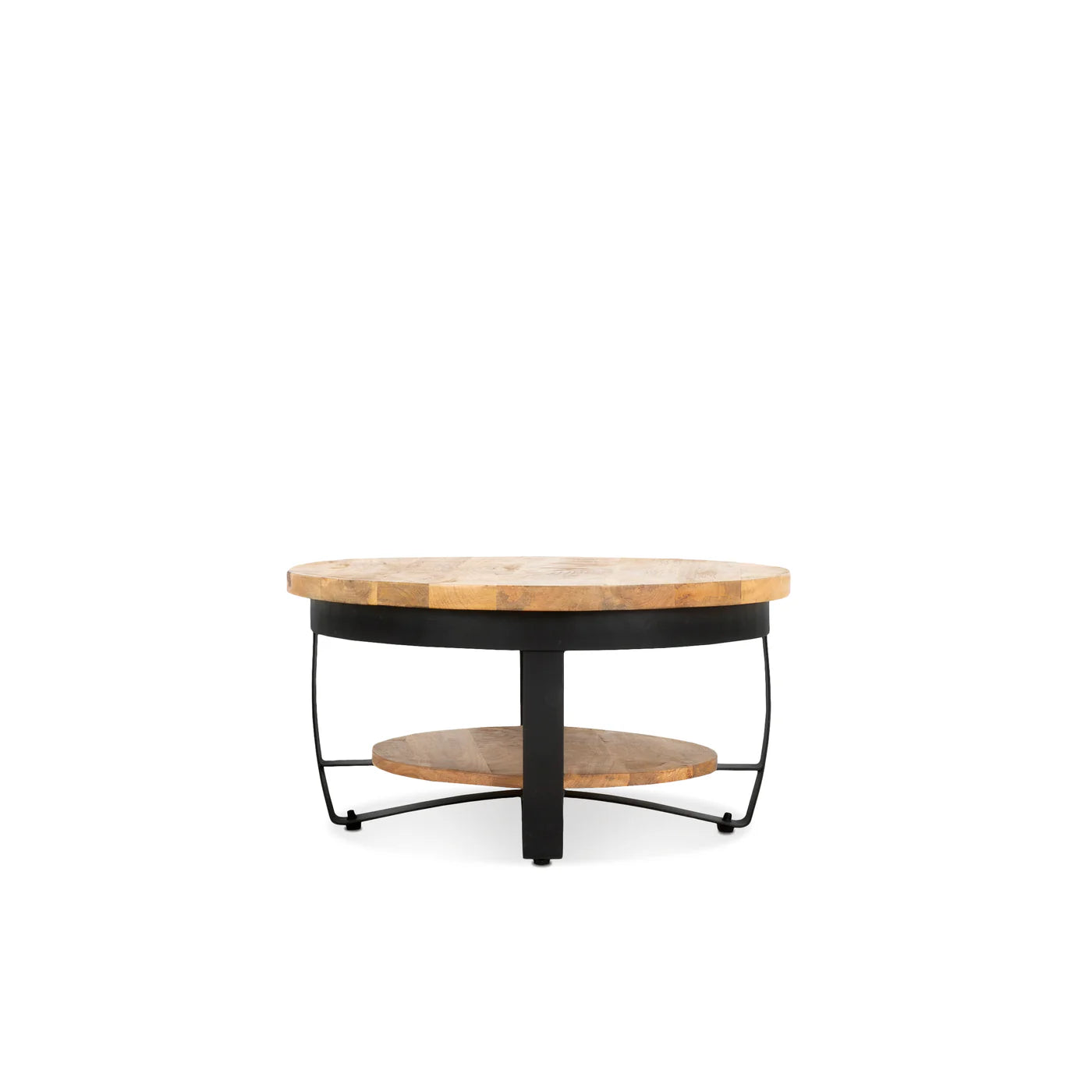 Salontafel Paras Metaal
