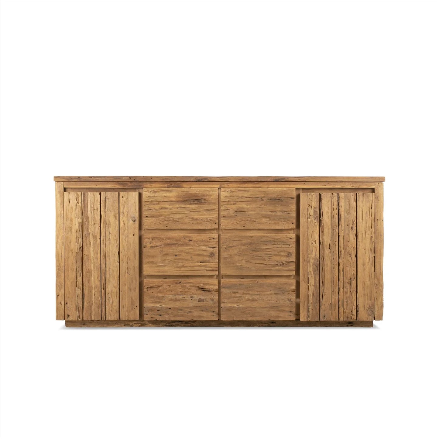 Dressoir Bridge 200 Reycled TeakHout