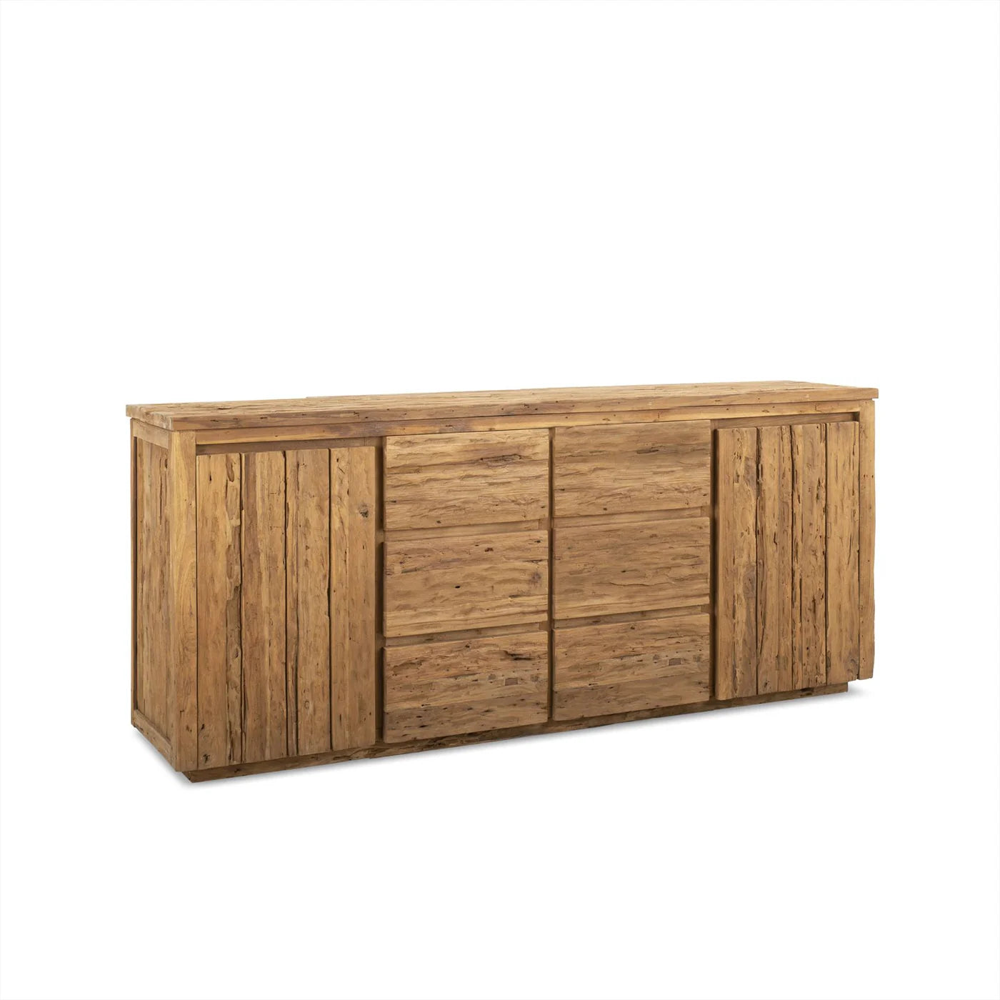 Dressoir Bridge 200 Reycled TeakHout