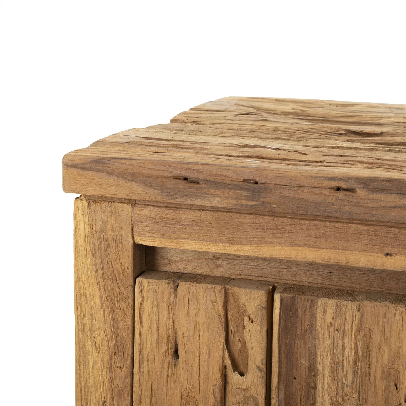 Dressoir Bridge 200 Reycled TeakHout