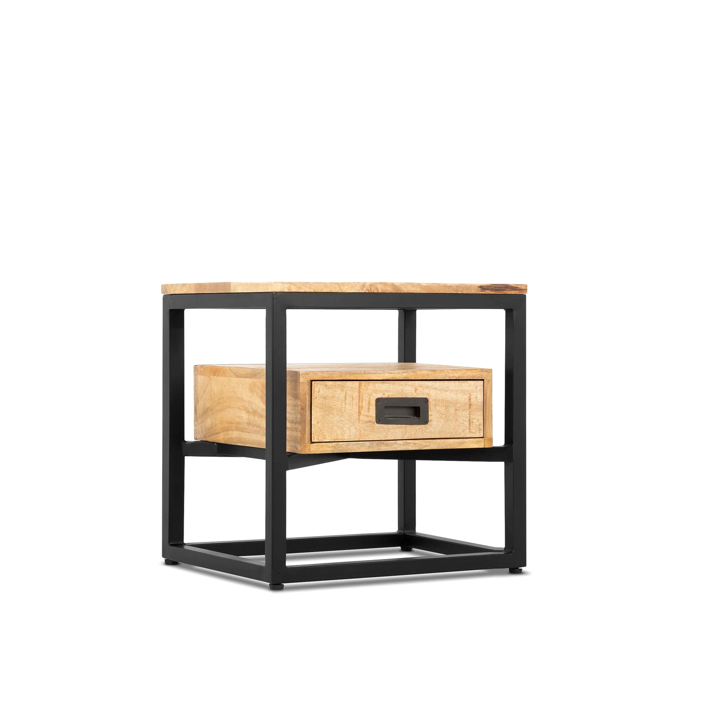 De Salontafel Len 60
