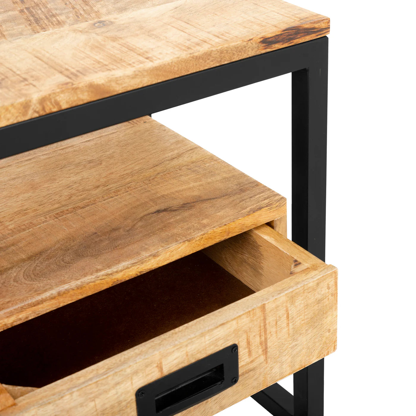 De Salontafel Len 60