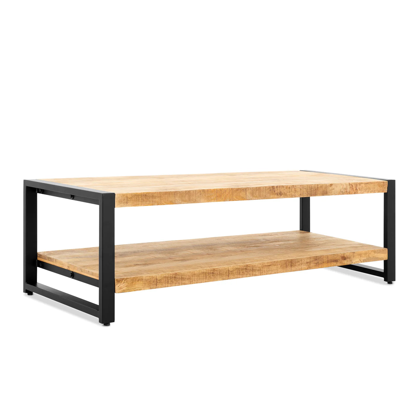 Salontafel Britt met Legplank