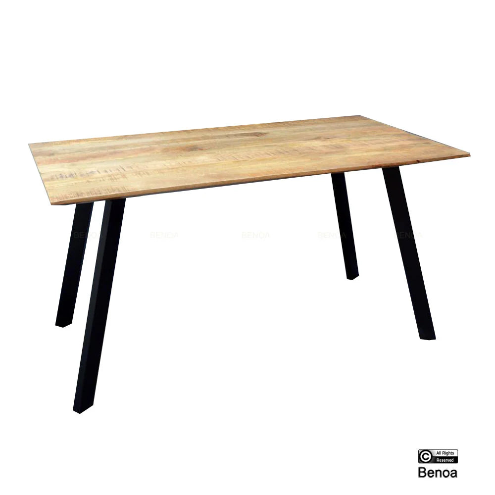 Eettafel Berlin