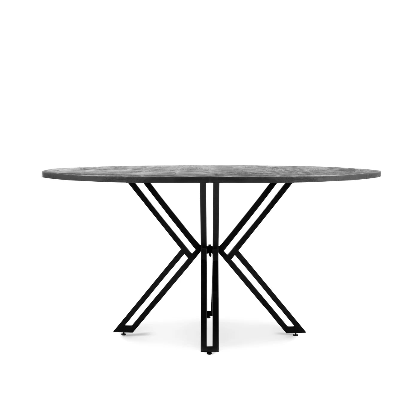 Eettafel Rond Yana