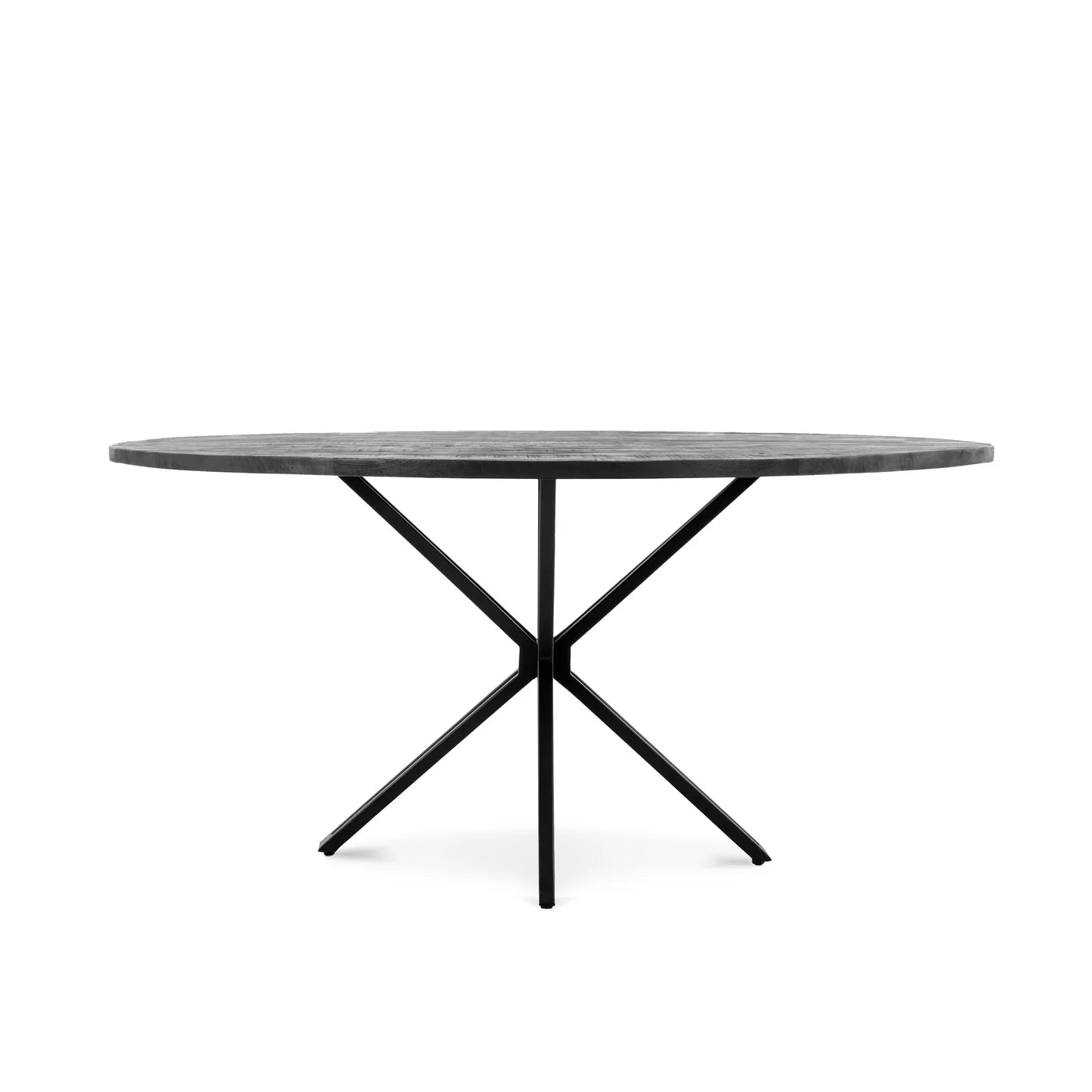 Eettafel Rond Yana