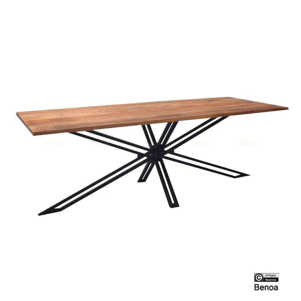 Eettafel Yana