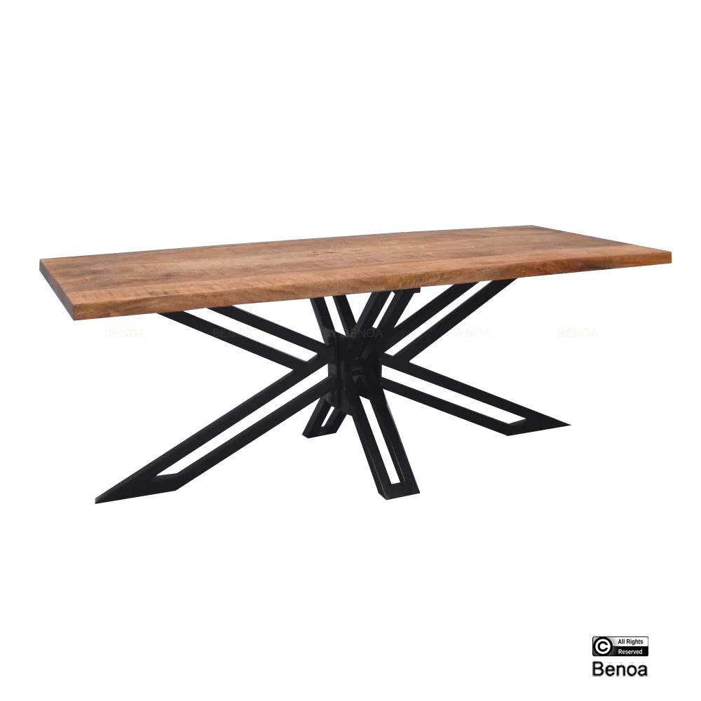 Salontafel Yana 120