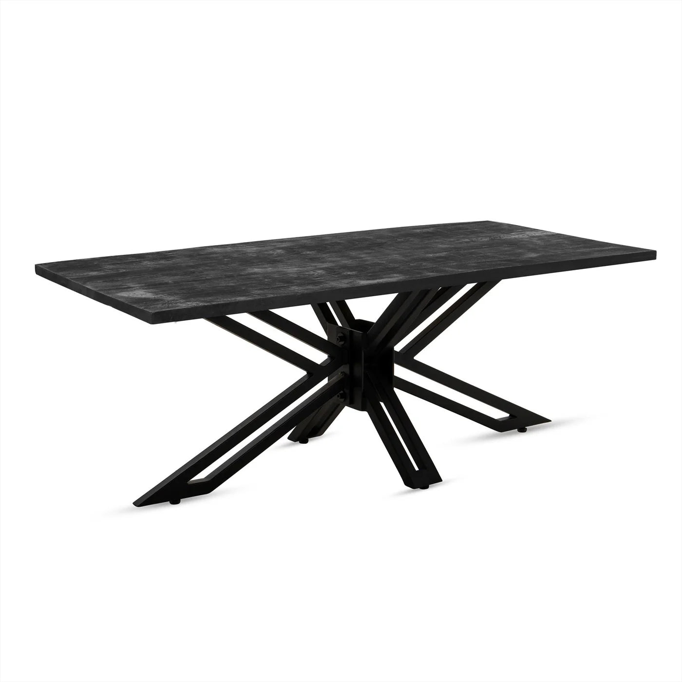 Salontafel Yana Zwart