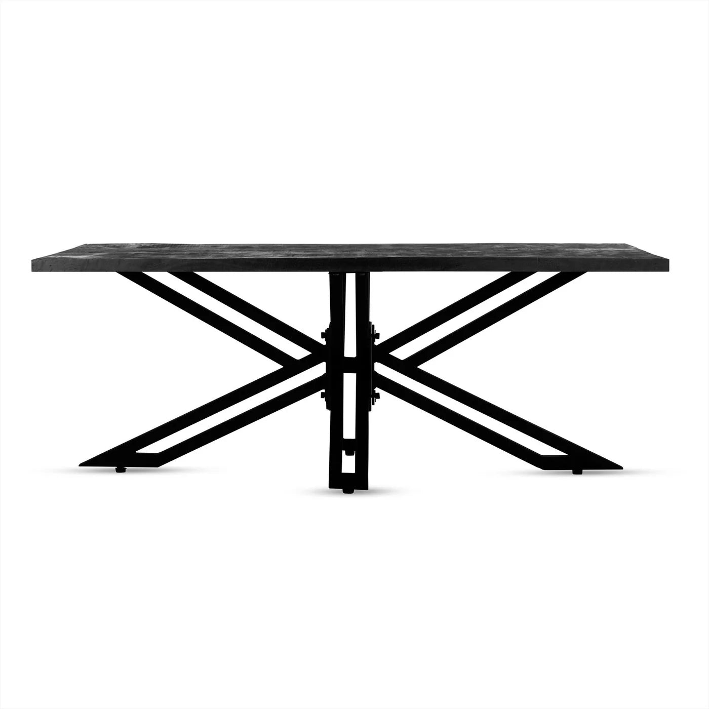 Salontafel Yana Zwart