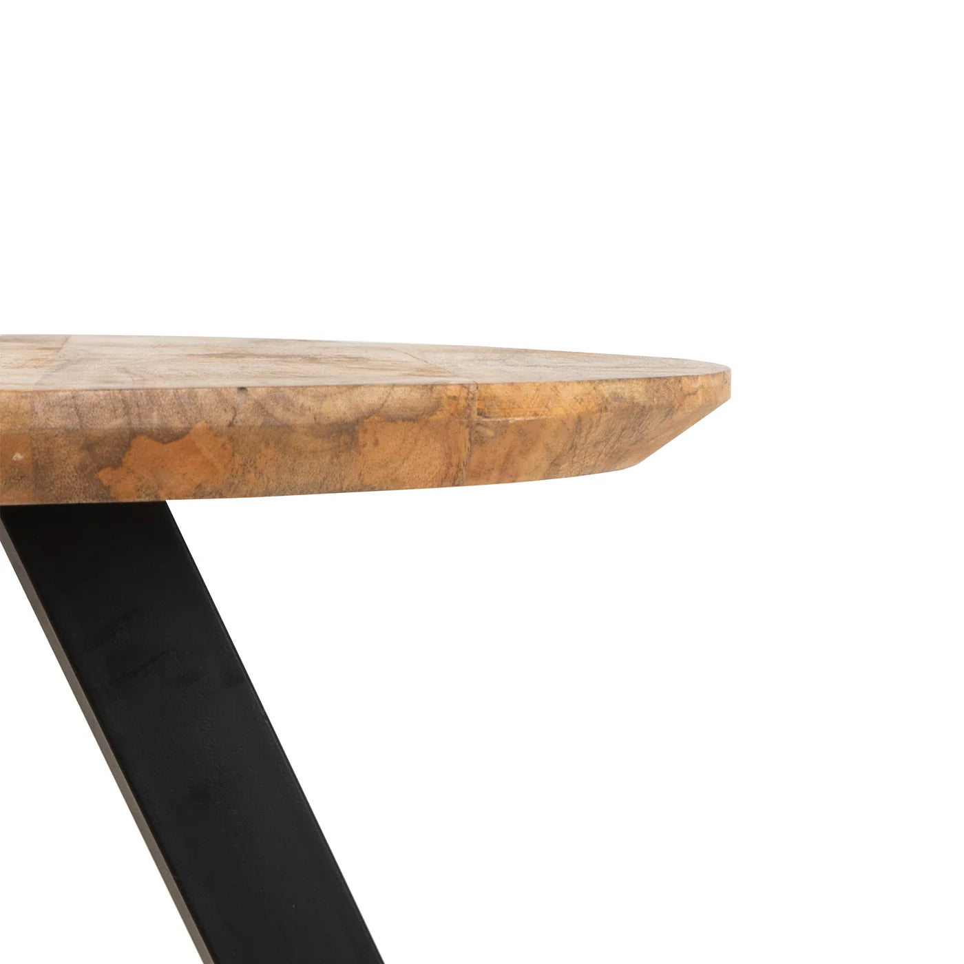 Salontafel Rond Berlin