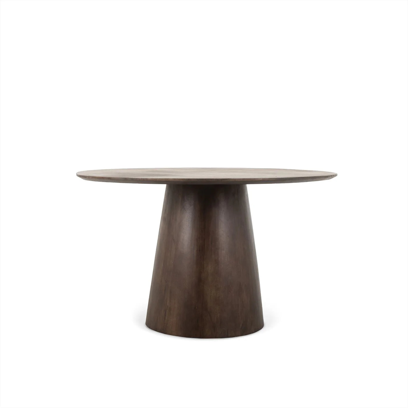 De Eettafel Rond Job 130