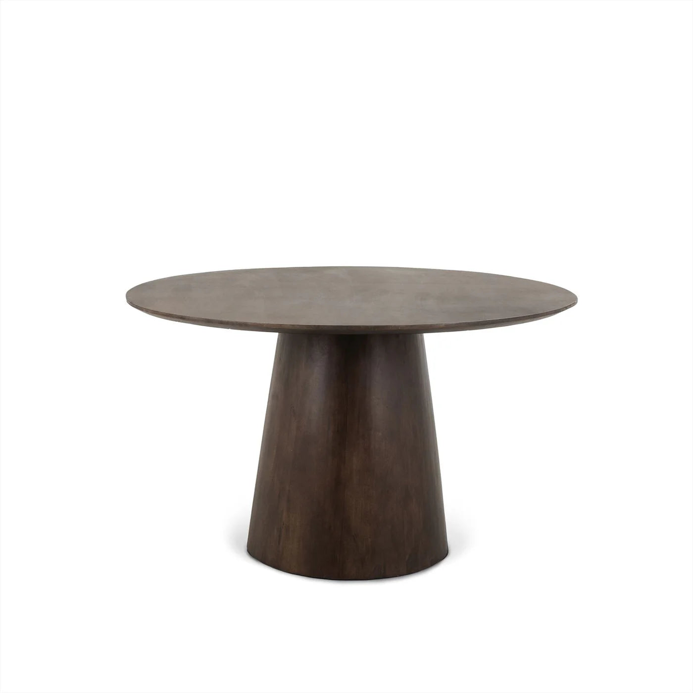 De Eettafel Rond Job 130