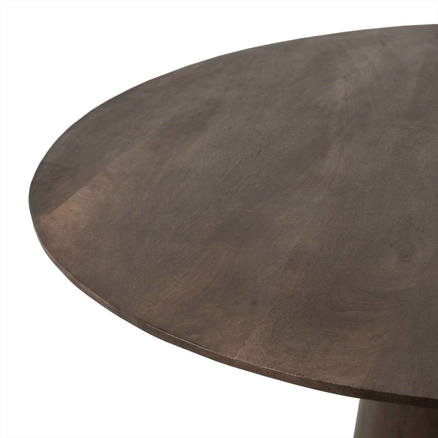 De Eettafel Rond Job 130
