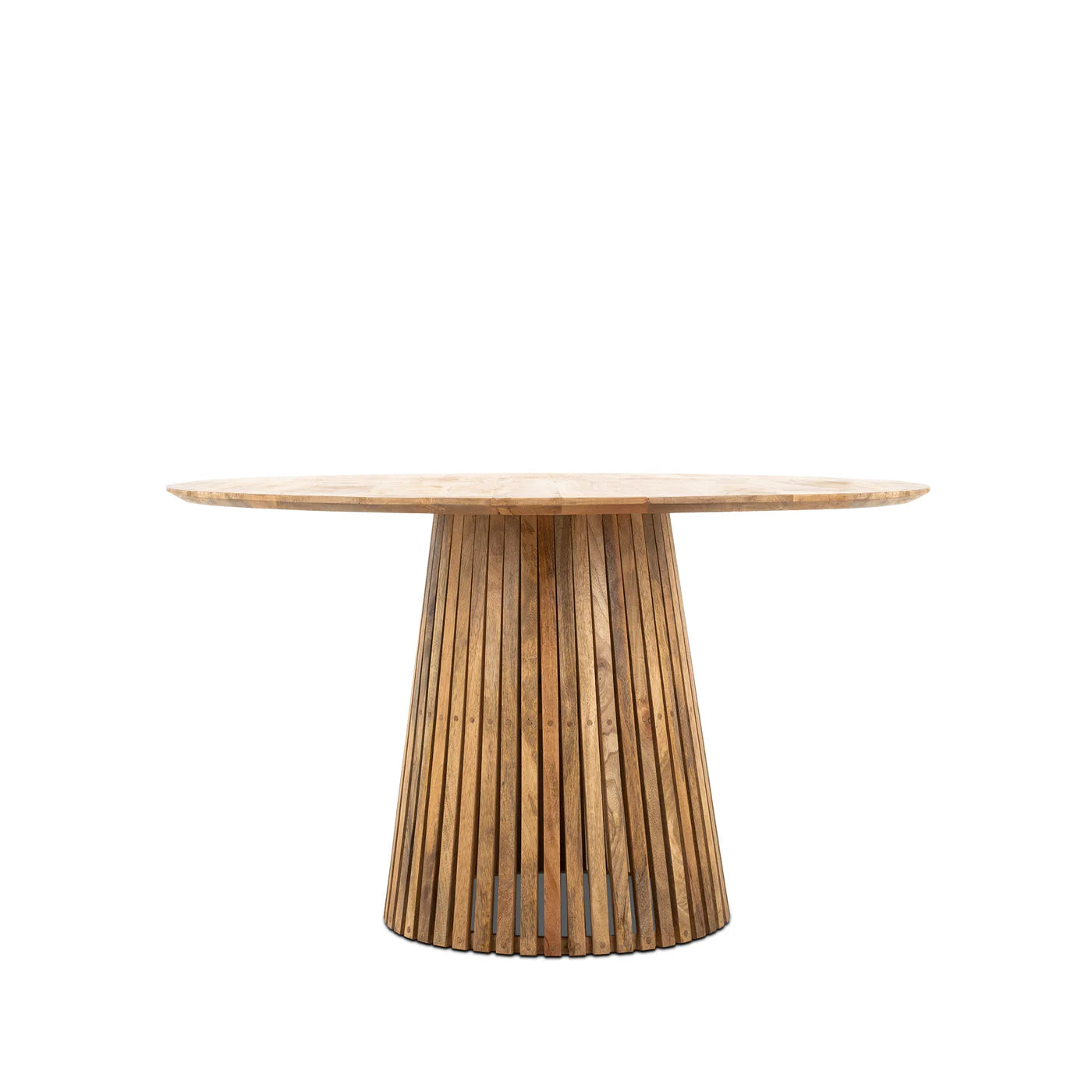 Eettafel Nara Mango Hout