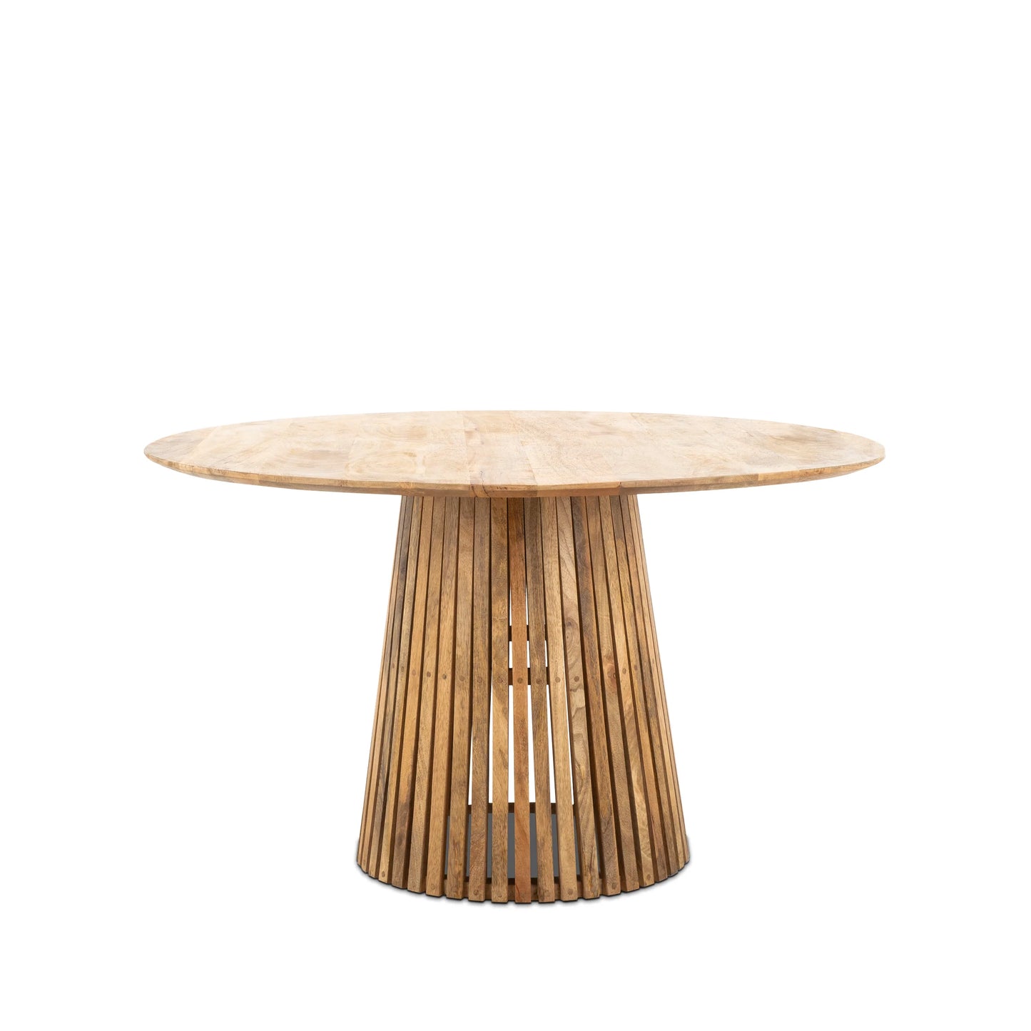 Eettafel Nara Mango Hout