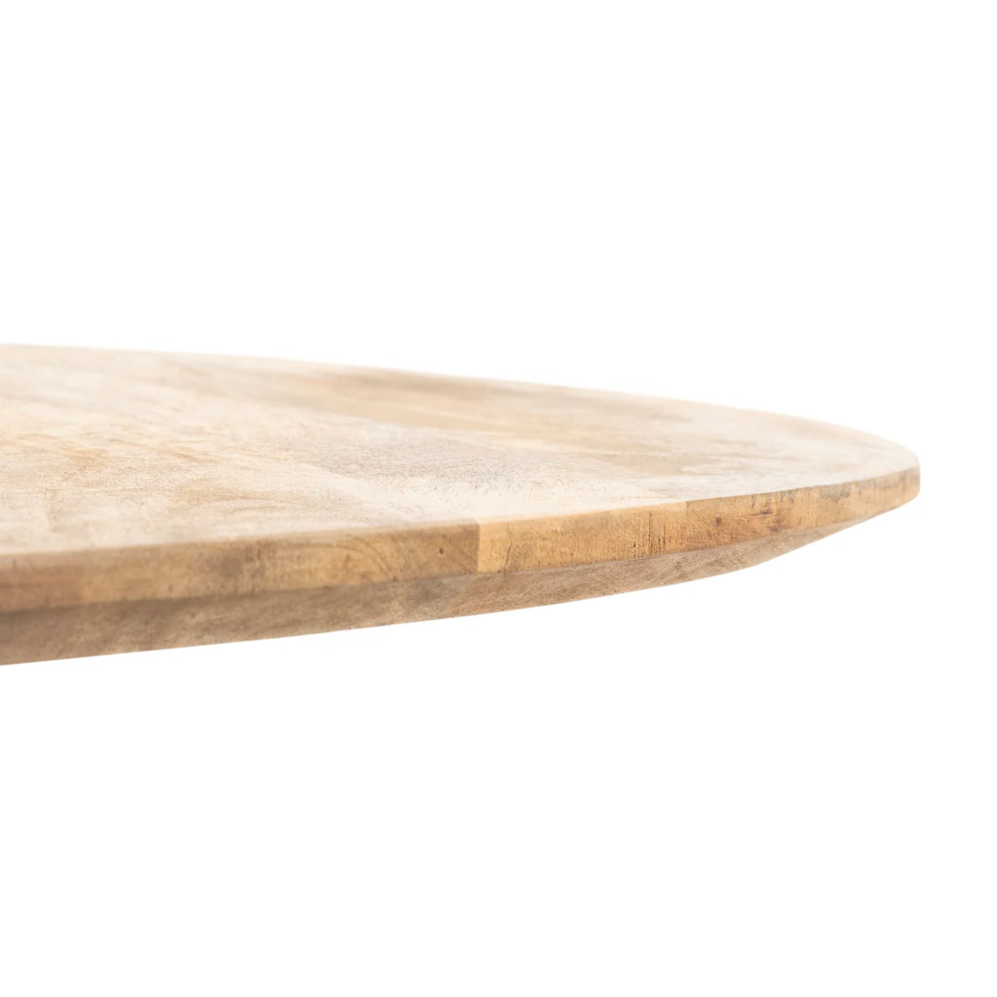 Eettafel Nara Mango Hout