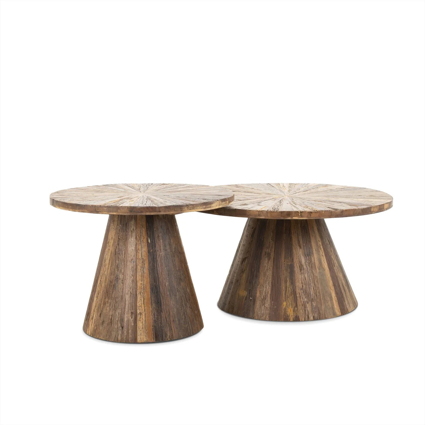 Salontafel Nadia 75 Revibe Topper