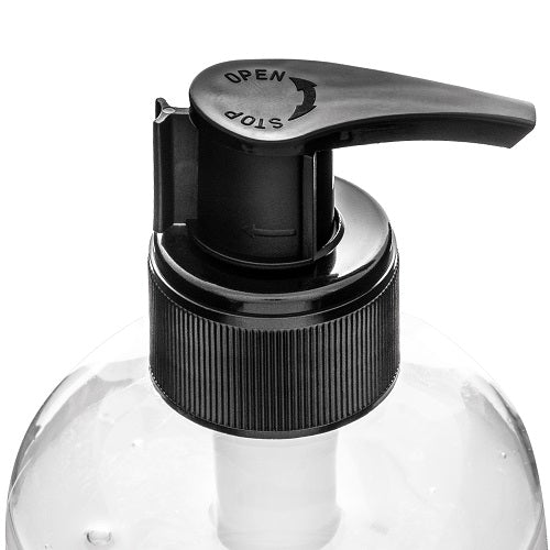 Glijmiddel op waterbasis 500ml - Voordeelverpakking