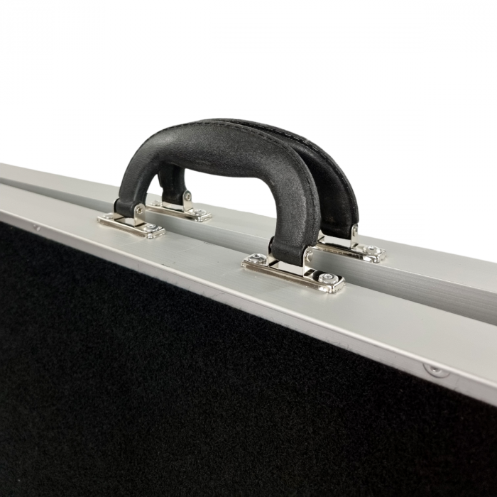 Loopplank Premium – Aluminium – 152 × 36 cm – Belastbaar tot 120 kg