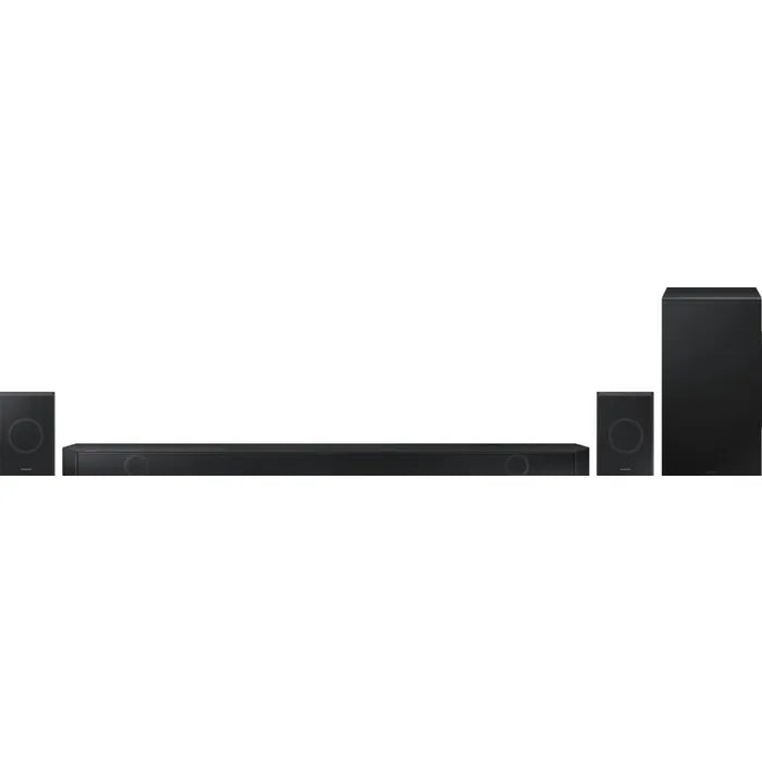 Samsung HW-Q990D - Q-Series