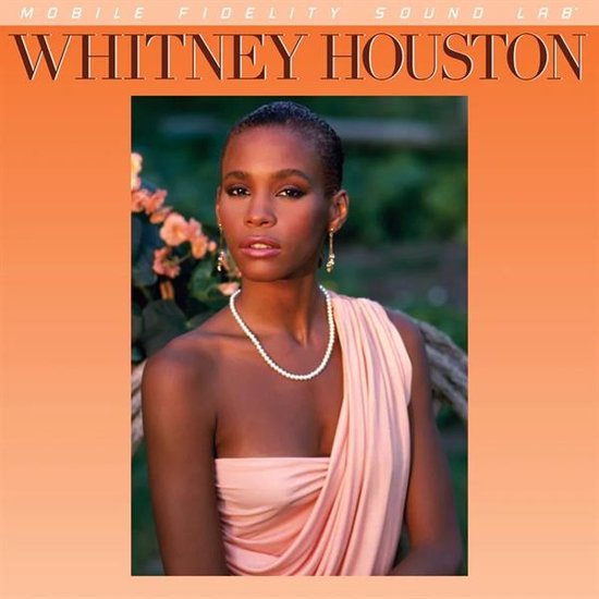 Whitney Houston – SuperVinyl – 2de hands, goede staat