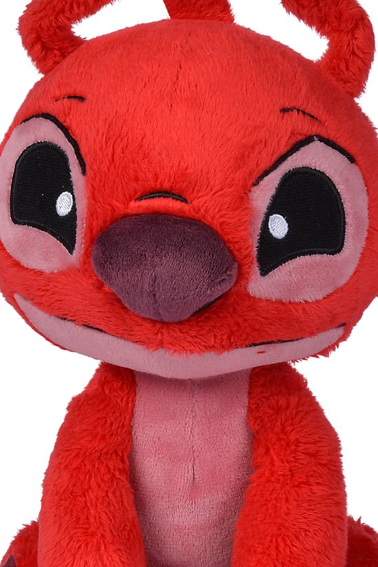 Stitch Pluche 25 cm – Leroy