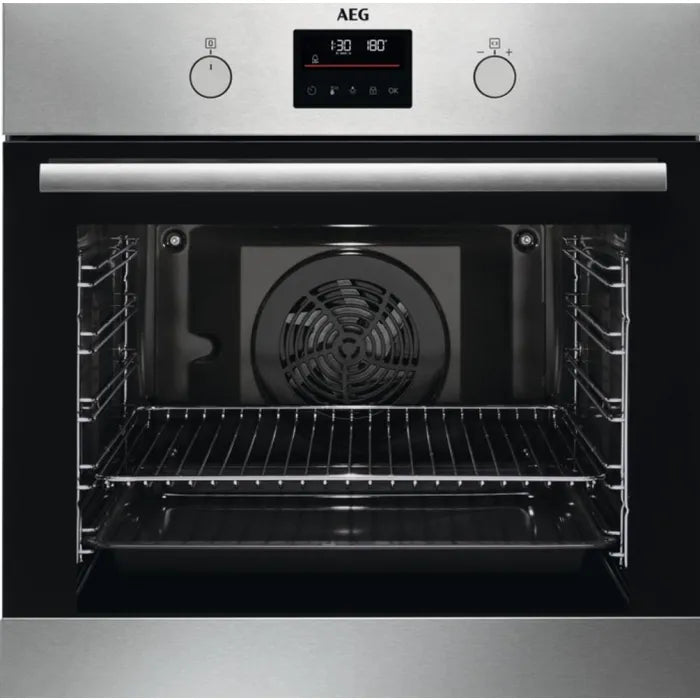AEG Series 6000 - Heteluchoven