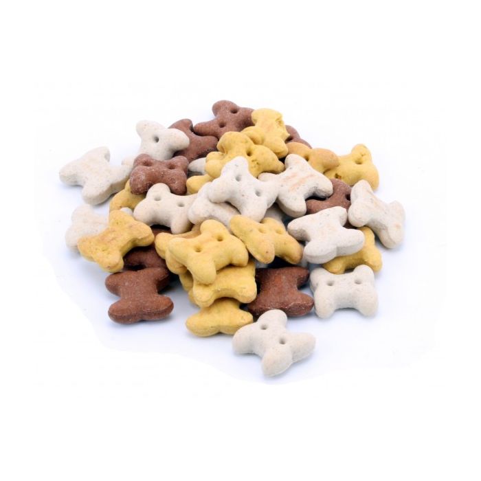 Doggys Puppymix (Trainermix) – Hondenkoekjes (10 kg)
