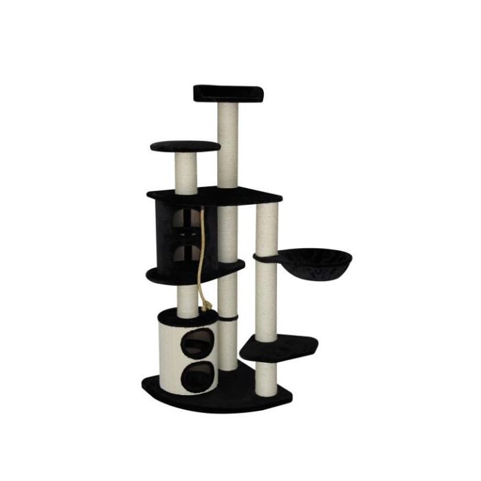 Topmast Krabpaal Heavy Infinity Luxe – XXL