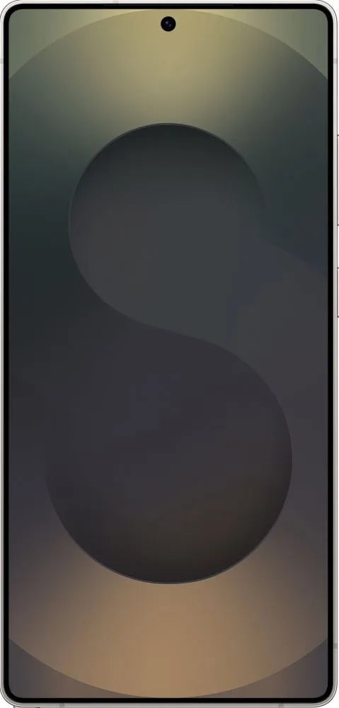 Samsung Galaxy S25 Ultra 5G - 512GB Titanium Black