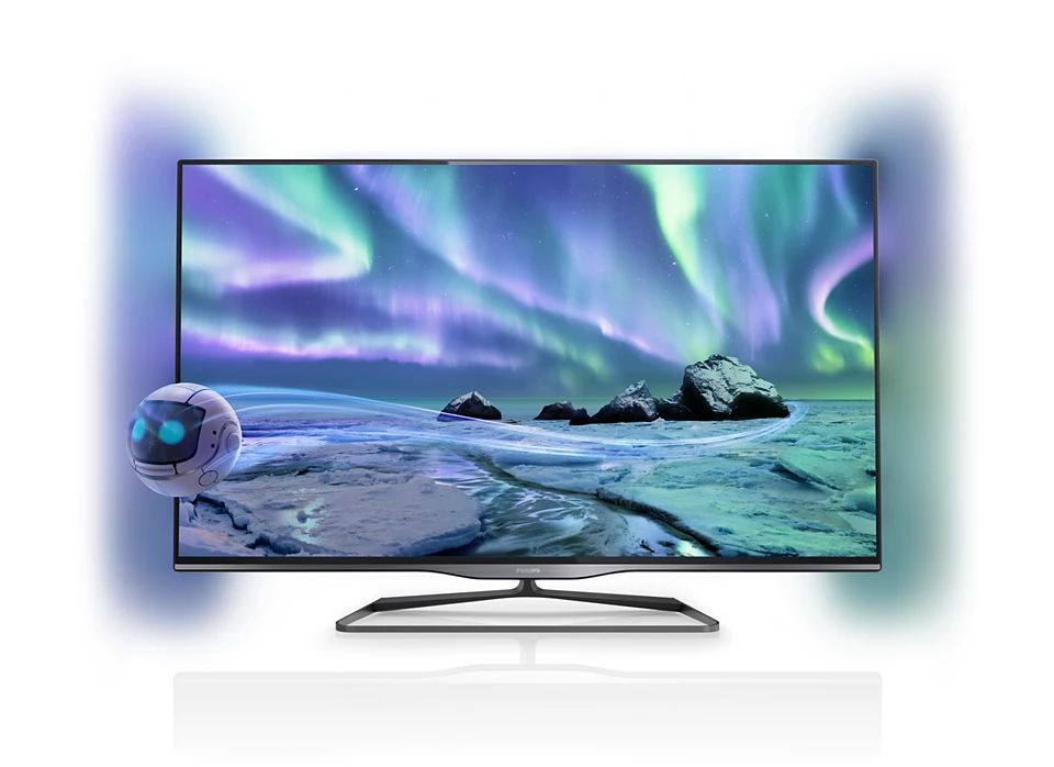Philips 42PFL5028H/12 – 42 inch LED Smart TV