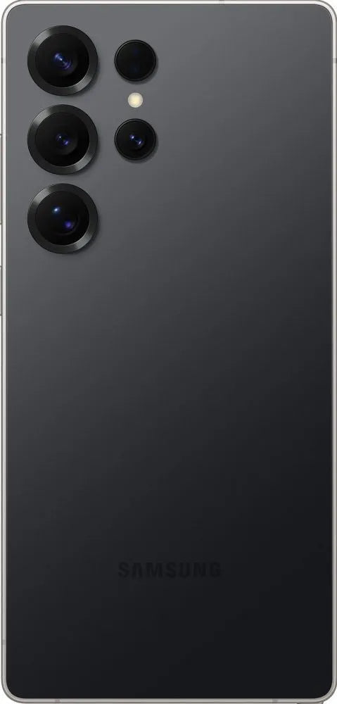 Samsung Galaxy S25 Ultra 5G - 512GB Titanium Black