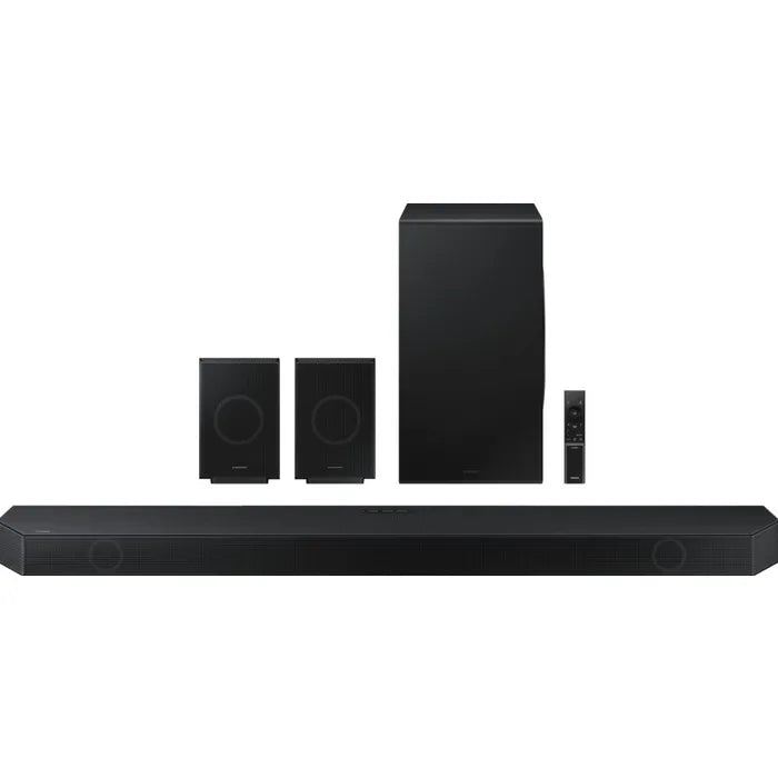 Samsung HW-Q990D - Q-Series