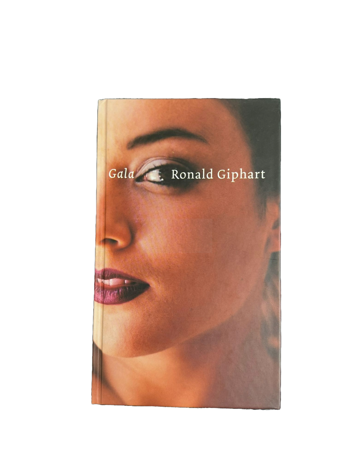 Gala Ronald Giphart